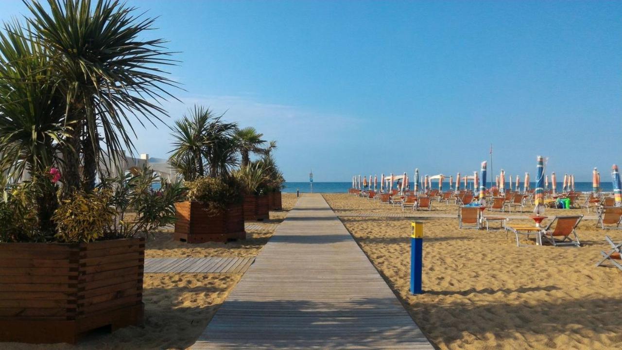 Appartamenti Torcello Μπιμπιόνε Εξωτερικό φωτογραφία