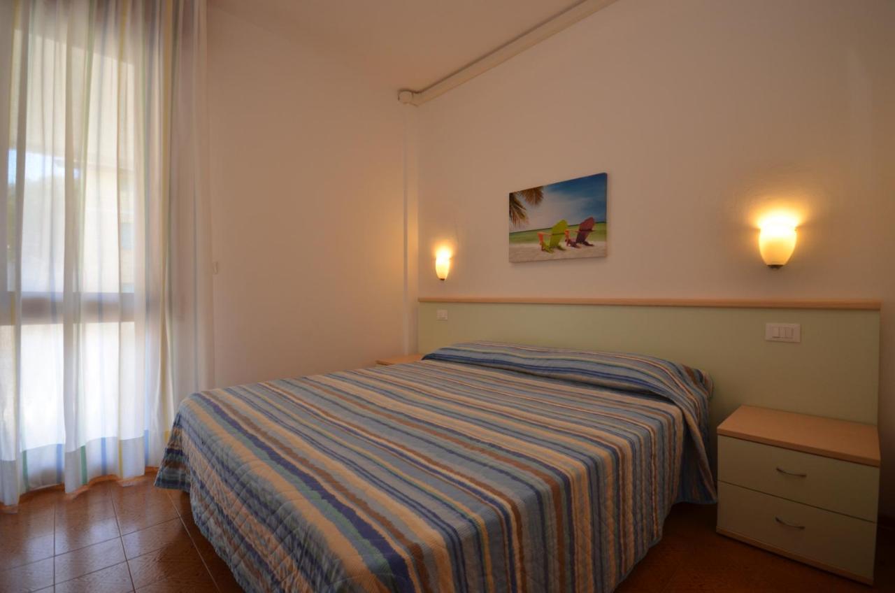 Appartamenti Torcello Μπιμπιόνε Εξωτερικό φωτογραφία
